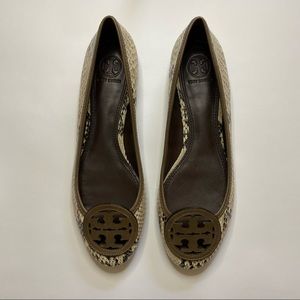 Tory Burch Louisa Ballet Flat